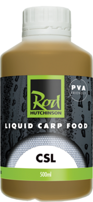 Rod Hutchinson CSL Carp Food 500ml